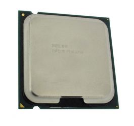 BX80623G620 - Intel PENTIUM G620 Dual Core 2.6GHz 512KB L2 Cache 3MB L3 Cache 5GT/S DMI Socket LGA1155 32NM 65W Processor