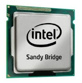 BX80623G860 - Intel Pentium G860 3.00GHz 5.00GT/s DMI 3MB L3 Cache Socket FCLGA1155 Processor