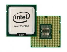 BX80634E52450v2 Intel Xeon E5-2450v2 2.5GHz 20MB L3 Cache 8GT/s QPI Socket FCLGA-1356 8-Core Processor