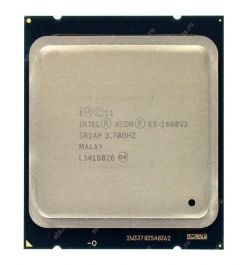 BX80635E51660V2 - Intel Xeon E5-1660 V2 6-Core 3.70GHz 15MB SmartCache Socket FCLGA2011 Processor