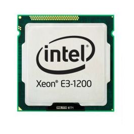 BX80637E31230V2 - Intel Xeon Quad Core E3-1230V2 3.3GHz 8MB SMART Cache 5GT/S DMI Socket FCLGA-1155 22NM 69W Processor