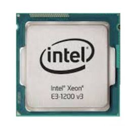 BX80637E31240V2S - Intel Xeon E3-1240 v2 Quad Core 3.40GHz 5.00GT/s DMI 8MB L3 Cache Socket FCLGA1155 Processor