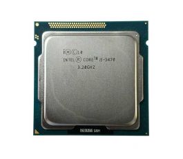 BX80637I53470 - Intel Core i5-3470 Quad-Core 3.20GHz 5 GT/s 6MB L3 Cache Socket LGA1155 Processor