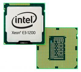 BX80646E31240V3 - Intel Xeon Quad Core E3-1240V3 3.4GHz 1MB L2 Cache 8MB L3 Cache 5GT/S DMI Socket FCLGA-1150 22NM 80W Processor