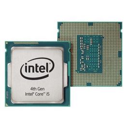 BX80646I54670K-B2 - Intel Core i5-4670 Quad Core 3.40GHz 6MB L3 Cache Socket FCLGA1150 Processor