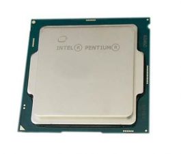 BX80662G4520 - Intel Pentium G4520 Dual Core 3.60GHz 8.00GT/s DMI3 3MB L3 Cache Socket FCLGA1151 Desktop Processor