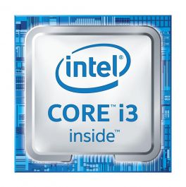 BX80662I36098P - Intel Core i3-6098P Dual Core 3.60GHz 8.00GT/s 3MB Cache Socket FCLGA1151 Processor
