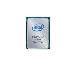 BX806734112 - Intel Xeon Silver 4112 4-Core 2.60GHz 2 UPI 8.25MB L3 Cache Socket FCLGA3647 Processor