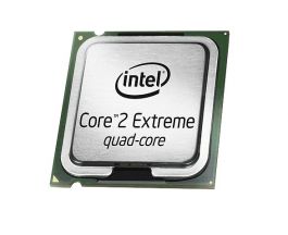 BXC80569QX9770 - Intel Core 2 Extreme QX9770 Quad Core 3.20GHz 1600MHz FSB 12MB L2 Cache Socket LGA775 Desktop Processor