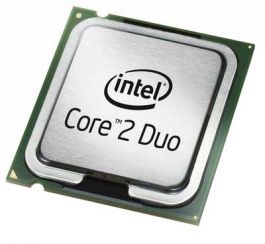 BXC80570E8500 - Intel Core 2 DUO E8500 Dual Core 3.16GHz 6MB L2 Cache 1333 MHz FSB Socket LGA-775 45NM 65W Processor