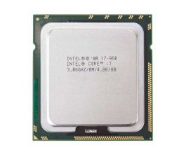 BXC80601950 - Intel Core i7-950 Quad-Core 3.06GHz 4.80GT / s 8MB SmartCache Socket FCLGA1366 Processor