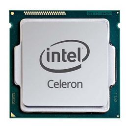 BXC80662G3900 - Intel Celeron G3900 Dual Core 2.80GHz 8.00GT/s DMI3 2MB L3 Cache Socket FCLGA1151 Desktop Processor