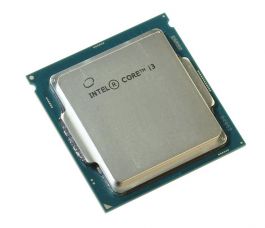 BXC80662I36300T - Intel Core i3-6300T Dual Core 3.30GHz 8.00GT/s DMI3 4MB L3 Cache Socket FCLGA1151 Desktop Processor