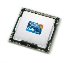 BXX80623I52400 - Intel Core i5-2400 Quad Core 3.10GHz 5.00GT/s DMI 6MB L3 Cache Socket LGA1155 Processor