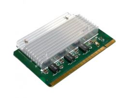 C0143 - Dell Processor Voltage Regulator Module for PowerEdge 2550 Server