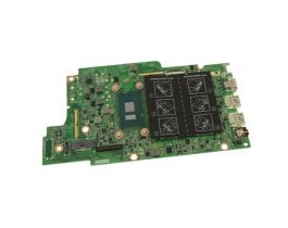 C1HX7 - Dell System Board (Motherboard) with Intel Pentium 4405U CPU for Inspiron 15 5568