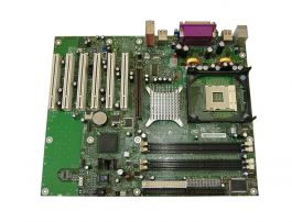 C25843-410 - Intel System Board Socket 478