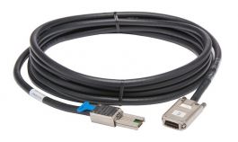 C464M - Dell PERC 6/I SAS Backplane Cable for PowerEdge T310