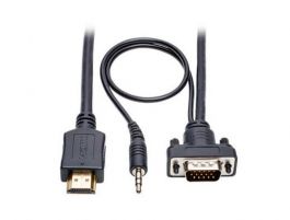 CAB-DVI-HDMI-8M+= - Cisco Video / Audio Cable