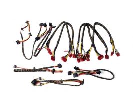 CAB-HDMI-MUL4K-9M - Cisco Multi-Connector Presentation Cable