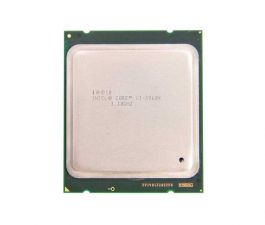 CM8061907184018 - Intel Core i7-3960X 6 Core 3.30GHz 5GT / s DMI 15MB SmartCache Socket FCLGA2011 Processor