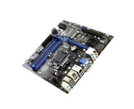 CSM-Q87M-E43 - MSI Intel Q87 LGA 1150 DDR3 USB 3.0 Micro ATX Motherboard
