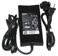 D094H - Dell 90-Watts AC Adapter for Dell Latitude E-Series