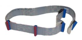 D3592 - Dell SCSI Backplane Cable for PowerEdge 1800