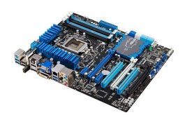 D3835A - HP System Board (Motherboard) Socket-7