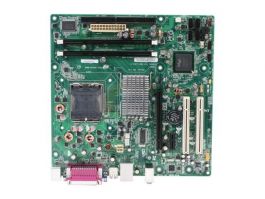 D945GCNL - Intel 82945GC Chipset System Board (Motherboard) Socket LGA775