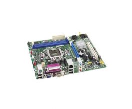 DH61CRB3 - Intel DH61CRB3 LGA1155/ Intel H61/ DDR3/ A&V&GbE/ MICRO ATX Motherboard