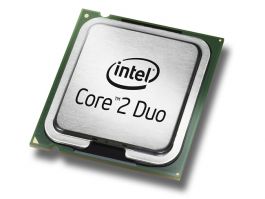 E8100 - Intel Core 2 Duo E8100 Dual-Core 2.3GHz 6MB L2 Cache Socket LGA775 Processor