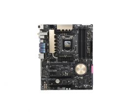 EB653-655 - Intel LGA-1150 Intel Z97 HDMI USB 3.0 ATX Intel Motherboard Z97-DELUXE
