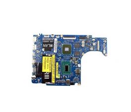 FJWK5 - Dell System Board (Motherboard) with Intel Core i7-3517U Processor for XPS 14 L421X