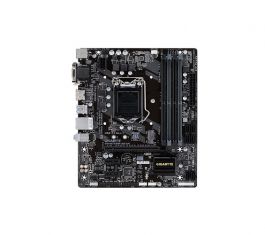 GA-B250M-DS3H - Gigabyte Motherboard Rev.1.0 Intel LGA-1151 B250 DDR4 Micro ATX