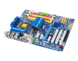 GA-EP45-UD3R - Gigabyte Intel P45 Chipset System Board (Motherboard) Socket 775