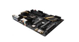 GA-Z170X-UD5-TH - Gigabyte Intel Z170 Express Chipset DDR4 4x DIMM 6x SATA System Board (Motherboard) Socket LGA 1151
