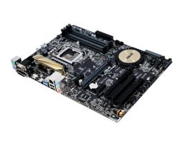 H170-PRO/CSM - Asus H170-PRO Intel H170 Chipset DDR4 4x DIMM 6x SATA System Board (Motherboard)