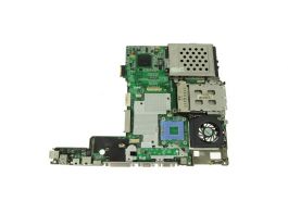 HD989 - Dell System Board (Motherboard) for Latitude D510 Laptop System