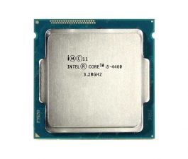 I5-4460 - Intel Core i5-4460 Quad Core 3.20GHz 5.00GT / s DMI 6MB L3 Cache Processor