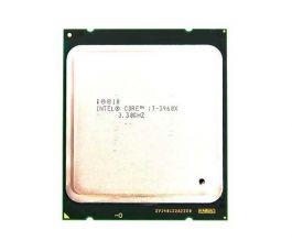 I7-3960X - Intel Core i7-3960X Extreme Edition 6-Core 3.30GHz 5GT / s DMI2 15MB L3 Cache Socket LGA2011 Processor