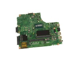 JK9FM - Dell System Board (Motherboard) for Inspiron 14 3421