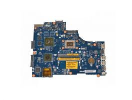 MR3VG - Dell System Board (Motherboard) for Inspiron M531R-5535 Laptop