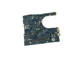 NRNP9 - Dell System Board (Motherboard) with Intel Celeron 3205U CPU for Inspiron 17 5558 Laptop