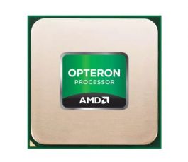 OS2376WAL4DGI - AMD Opteron 2376 Quad Core 2.30GHz 6MB L3 Cache Socket Fr2 Processor