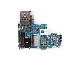 P000475260 - Toshiba Tecra A8 Intel Laptop Socket 478 Motherboard