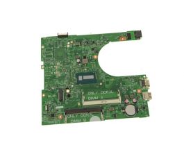 PFT7H - Dell System Board (Motherboard) with Intel Core i3-5005U CPU for Vostro 14 3458 Laptop