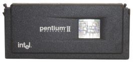 SL2HD - Intel Pentium II 1-Core 233MHz 512KB L2 Cache Processor