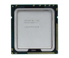 SLBEN - Intel Core i7-950 Quad-Core 3.06GHz 4.80GT / s QPI 8MB L3 Cache Socket LGA1366 Processor