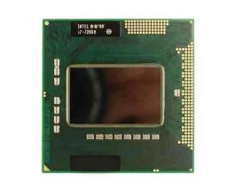 SLBLY - Intel Core i7-720QM Quad-Core 1.60GHz 6MB L3 Cache Socket PGA988 Processor